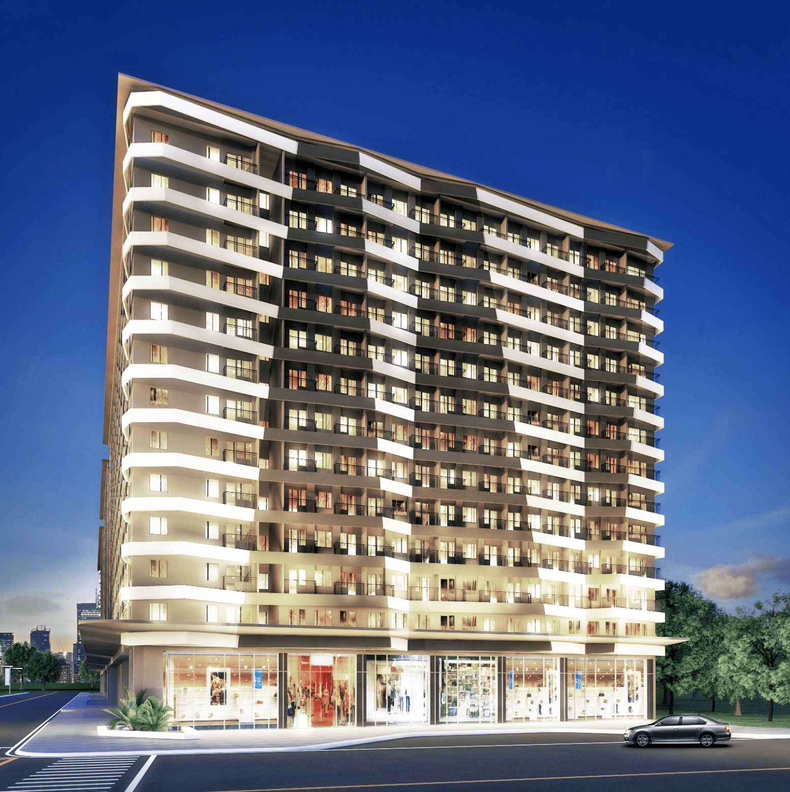 S Residences Property